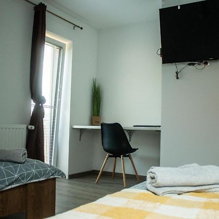 Turisticna Kmetija Sirk Motel Zgornja Velka Luaran gambar