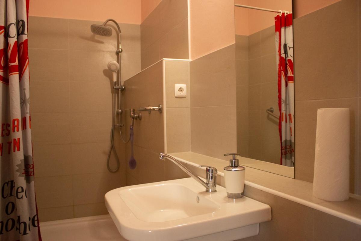 Turisticna Kmetija Sirk Motel Zgornja Velka Luaran gambar